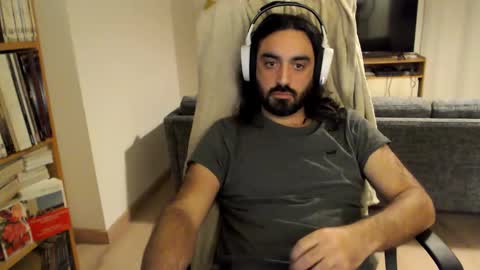 yeeaahoo online show from January 15, 2026, 9:07 pm