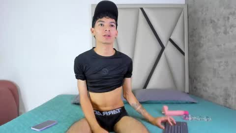 Yeferson online show from May 21, 2026, 4:41 am