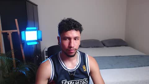 yeff online show from February 24, 2026, 12:08 am