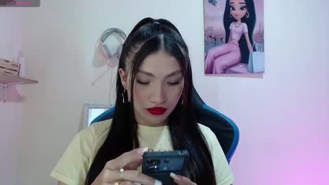 Snapshot of yeibles_hana2 chatting on December 4, 2024, 12:08 am yeibles_hana2 online show from December 4, 2024, 12:08 am