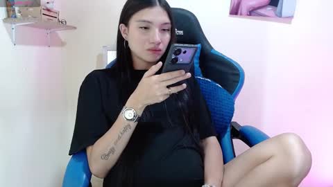 Snapshot of yeibles_hana2 chatting on December 15, 2024, 12:07 am yeibles_hana2 online show from December 15, 2024, 12:07 am