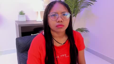 yeika_foxy online show from February 2, 2025, 10:57 am
