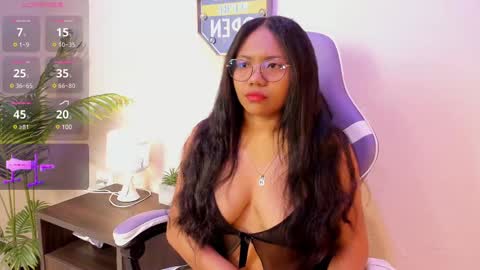 yeika_foxy online show from February 23, 2025, 11:00 am