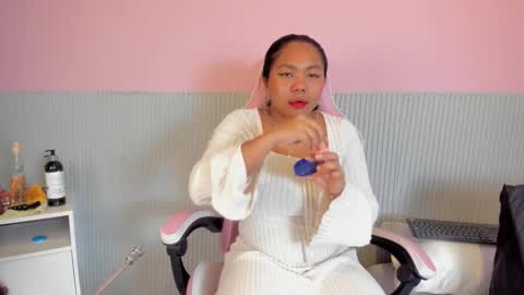 yeika_foxy online show from February 25, 2026, 11:09 am