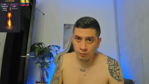 YEIKO ROMERO online show from November 28, 2025, 9:28 pm