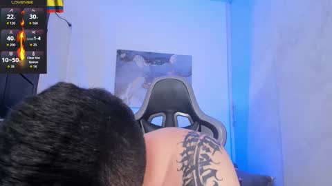 YEIKO ROMERO online show from January 7, 2026, 8:00 pm