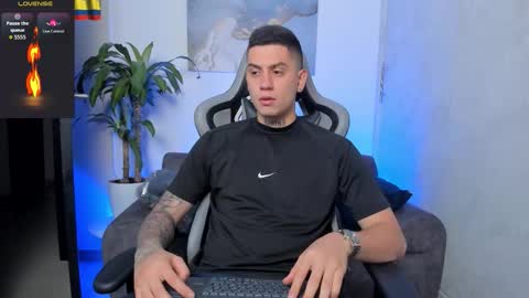 YEIKO ROMERO online show from January 17, 2026, 4:22 pm