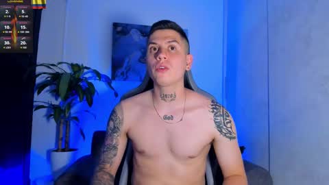 YEIKO ROMERO online show from February 10, 2026, 12:37 am