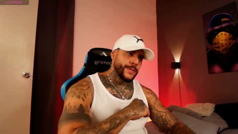 yeikoe1 online show from January 16, 2025, 2:51 am