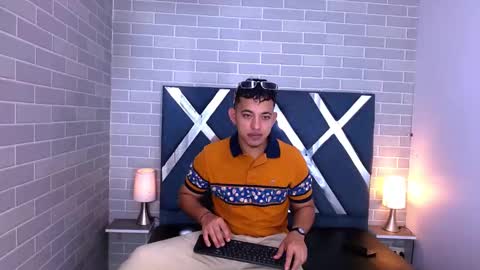 Yeison online show from November 22, 2025, 11:31 am