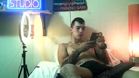 Snapshot of yeisoncastellanos1999 chatting on May 10, 2026, 7:19 pm yeisoncastellanos1999 online show from May 10, 2026, 7:19 pm