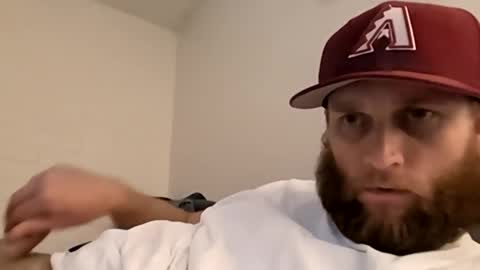 Jennmike online show from November 7, 2025, 12:54 am