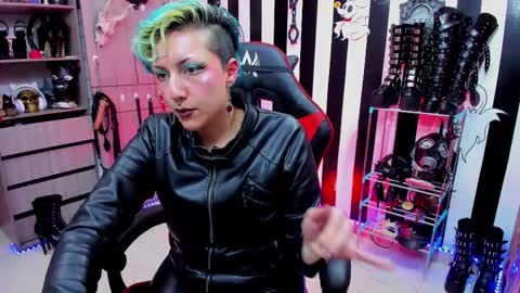 Yelena online show from February 19, 2025, 9:36 pm