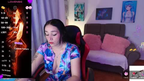 Valery  online show from April 1, 2026, 10:27 am