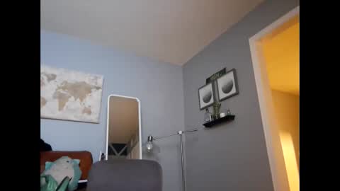 Snapshot of yelladaniella chatting on January 25, 2025, 9:15 am Ella Ts online show from January 25, 2025, 9:15 am