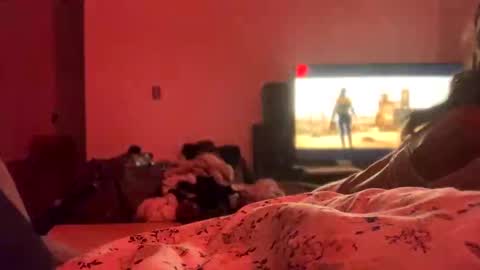 Snapshot of yelladaniella chatting on September 23, 2025, 7:00 am Ella Ts online show from September 23, 2025, 7:00 am