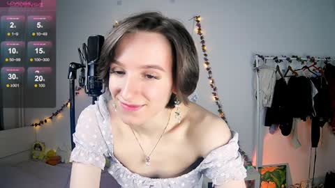 Liya online show from January 24, 2025, 2:30 pm