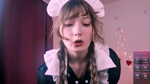 Liya online show from March 5, 2026, 5:09 pm