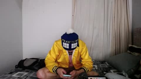 Jodie Andy 3 online show from September 10, 2025, 4:12 am