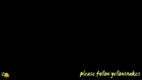 Snapshot of yellowsnakes chatting on February 8, 2026, 9:34 am . y e l l o w s n a k e s . online show from February 8, 2026, 9:34 am