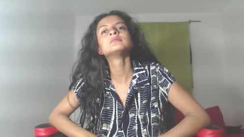 Yemaya 28 online show from December 22, 2025, 11:46 pm