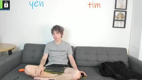 Snapshot of yen2025 chatting on September 17, 2025, 11:01 am Yen online show from September 17, 2025, 11:01 am