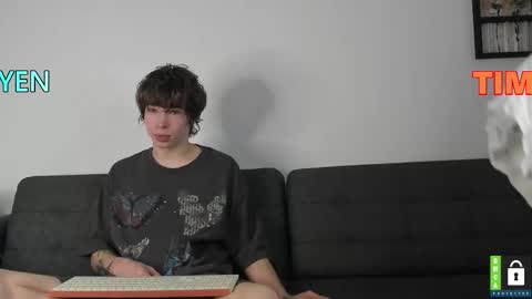 Snapshot of yen2025 chatting on October 30, 2025, 10:06 am Yen online show from October 30, 2025, 10:06 am