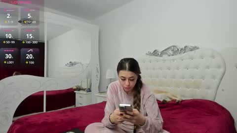 yennefer13 online show from December 21, 2025, 10:06 pm