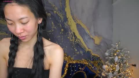 Snapshot of yennstar chatting on January 11, 2026, 11:59 am yennstar online show from January 11, 2026, 11:59 am