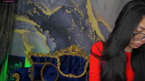 yennstar online show from February 15, 2026, 2:30 am