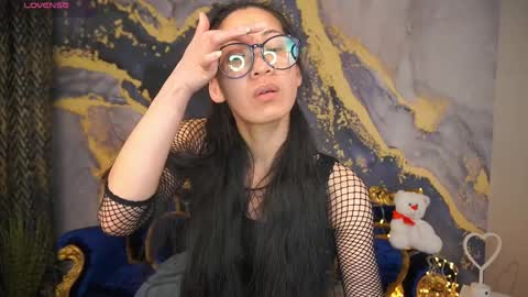 yennstar online show from April 8, 2026, 8:20 pm