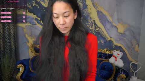 yennstar online show from April 12, 2026, 4:28 am