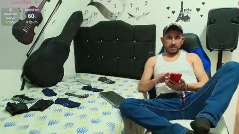 Yeol online show from March 2, 2025, 5:47 pm