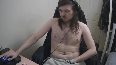 Snapshot of yeovil_alex chatting on December 15, 2024, 6:15 pm Alex online show from December 15, 2024, 6:15 pm