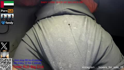 hot dick online show from May 19, 2026, 11:11 pm