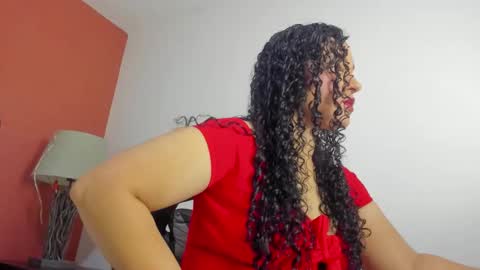 Y E R A  online show from January 7, 2026, 11:45 am