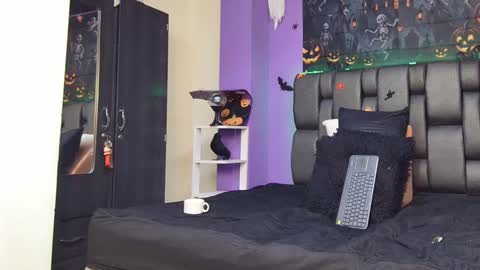 yerk_drom online show from October 24, 2025, 7:10 pm