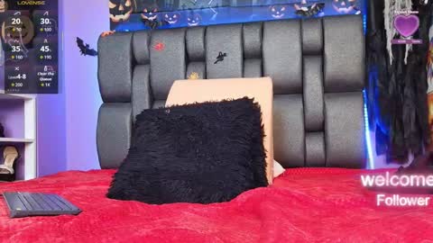 yerk_drom online show from October 28, 2025, 6:32 pm