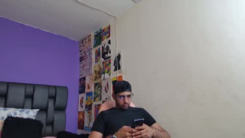 yerk_drom online show from January 6, 2026, 5:49 pm