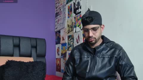 yerk_drom online show from January 13, 2026, 5:51 pm