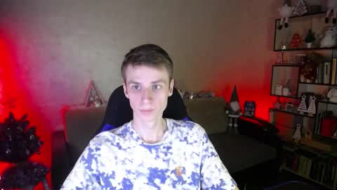 Eden online show from January 7, 2026, 6:10 pm