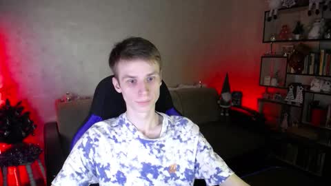 Eden online show from January 8, 2026, 9:28 pm