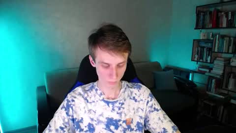 Eden online show from February 18, 2026, 2:13 pm