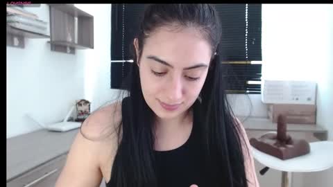 yesikacosta online show from March 11, 2025, 6:41 pm