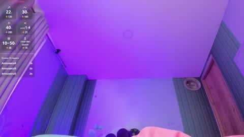 Snapshot of yess__daddy chatting on January 29, 2025, 4:19 pm yess__daddy online show from January 29, 2025, 4:19 pm