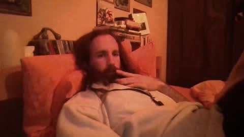 yeti_92 online show from January 2, 2025, 8:35 pm