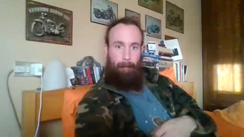 yeti_92 online show from January 29, 2025, 3:37 pm