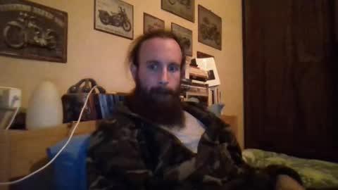 yeti_92 online show from March 3, 2025, 5:50 pm