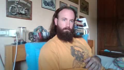 yeti_92 online show from September 14, 2025, 10:03 am