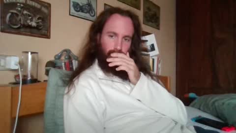 yeti_92 online show from October 4, 2025, 11:52 am